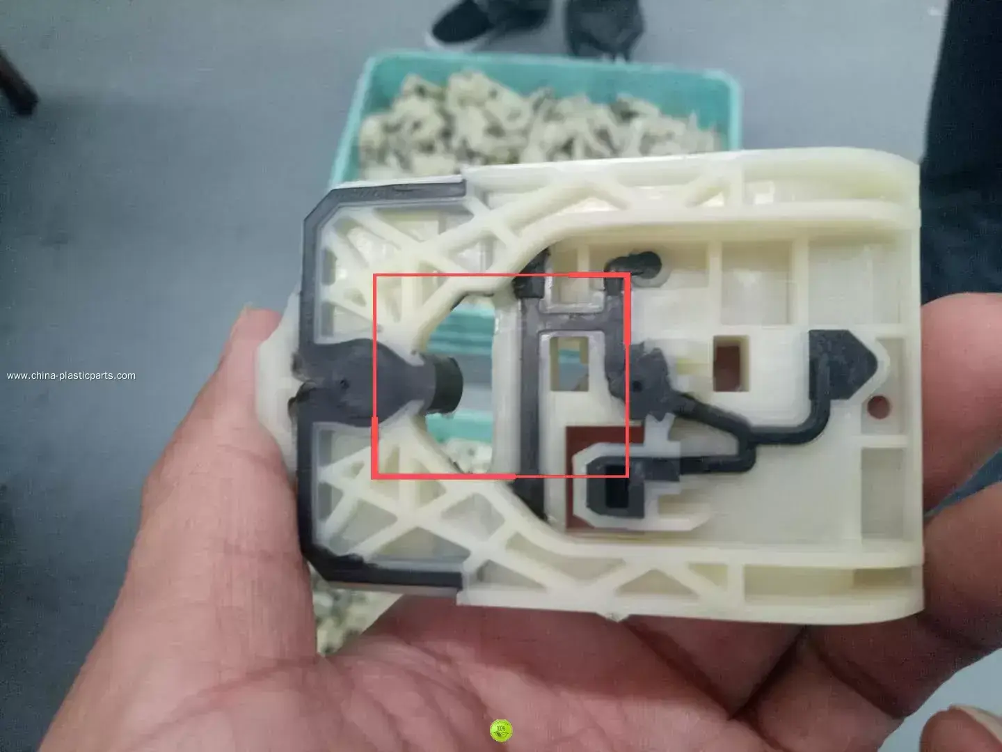 affordable overmolding injection molding process exporter | MULAN 1