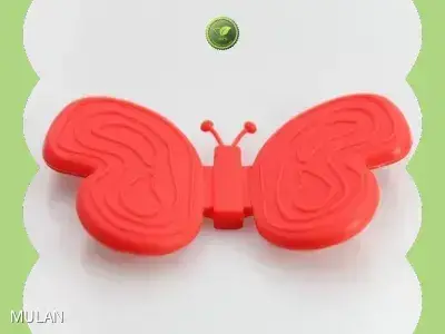 Custom compression molded rubber parts advanced leaching Manufacturer | MULAN 1