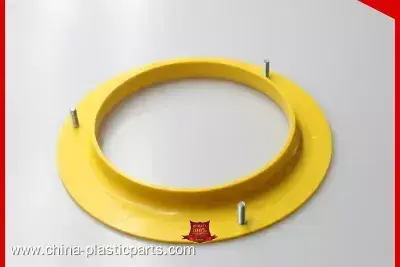 MULAN | industrial insert injection molding manufacturers distributor 1