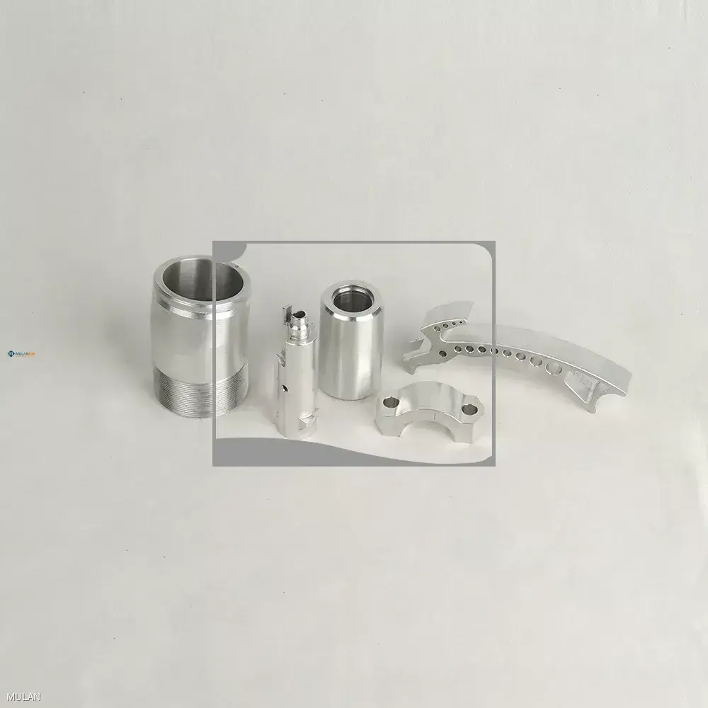 MULAN | best rated cnc machining part for sale 1