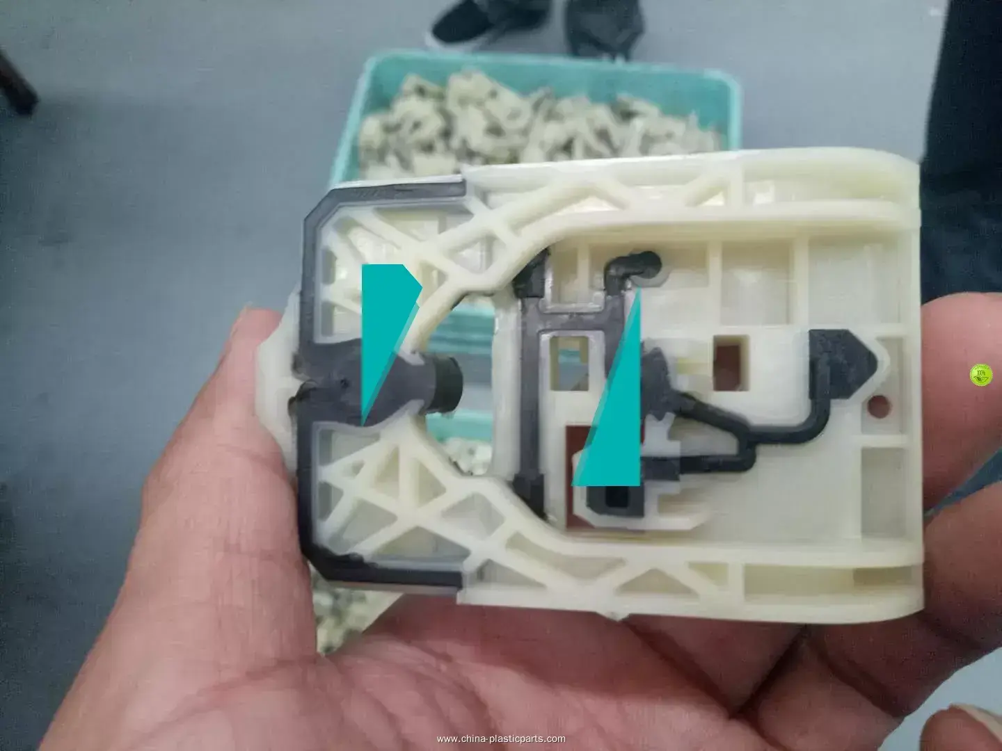 MULAN | top rated rubber overmolding process provider 1