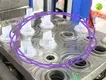 odm compression molding parts high performance | MULAN 1