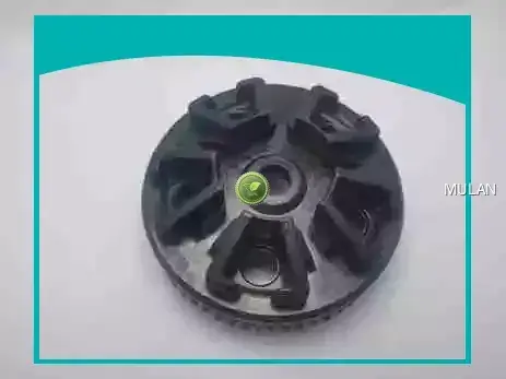 MULAN | premium quality injection molding part design extraction plant 1