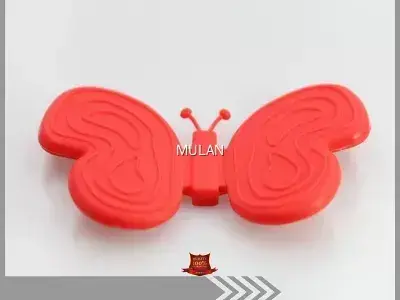 Highly recommended compression molded rubber parts customized | MULAN 1