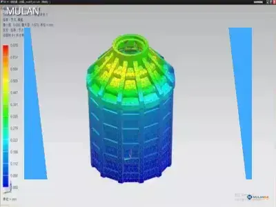 rotational molding technology at Wholesale Prices | MULAN 1