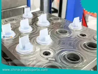 Custom high pressure molding process factory Manufacturer | MULAN 1