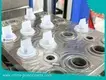 Custom high pressure molding process factory Manufacturer | MULAN 1