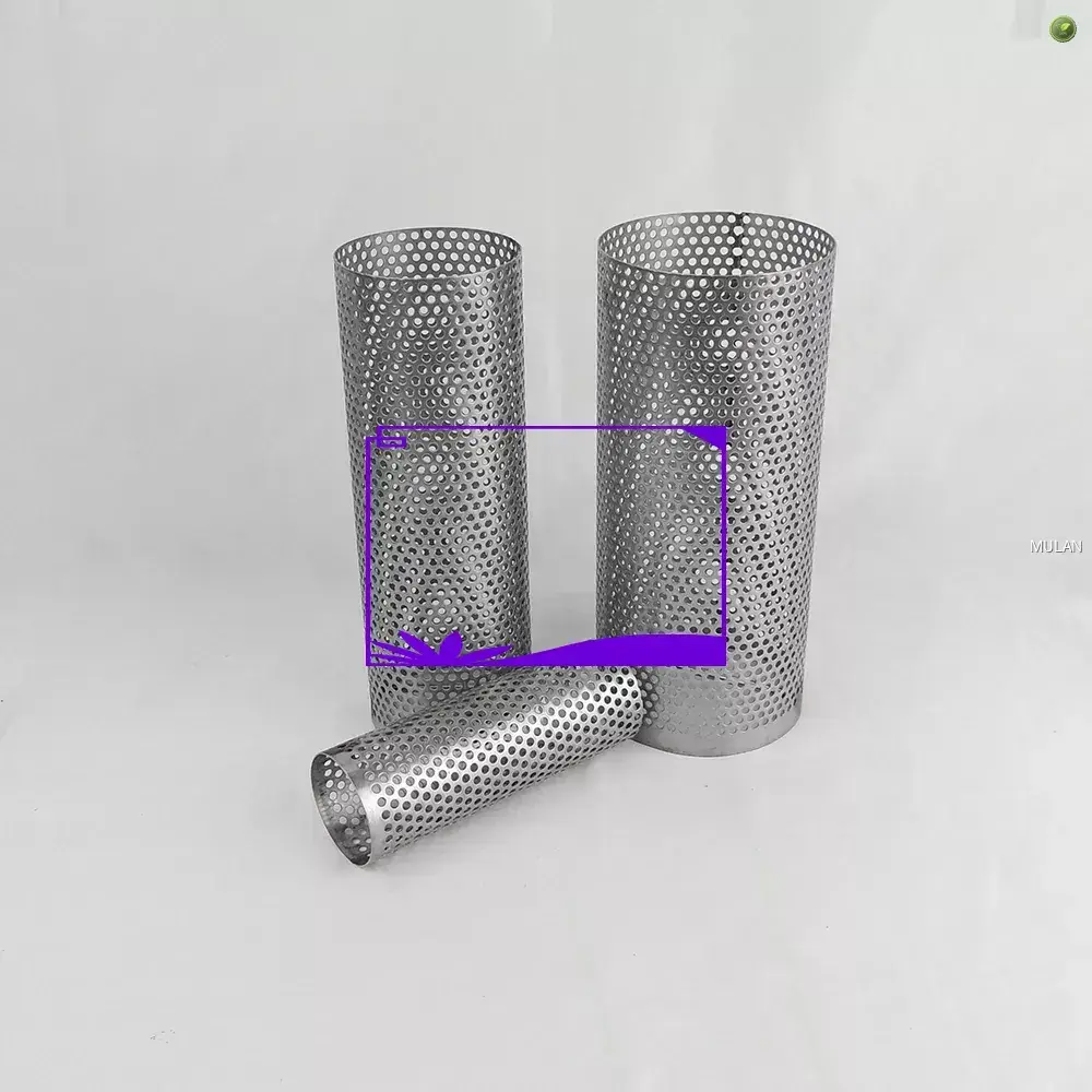 efficient custom sheet metal parts maker | MULAN 1