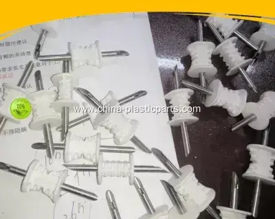 Custom quality plastic molding manufacturer Manufacturer | MULAN 1
