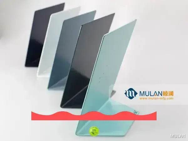 MULAN | новые поставщики деталей из листового металла, настройка 1