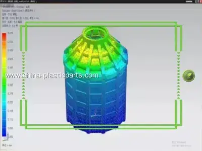 ce certified rotational molding technology solution expert | MULAN 1
