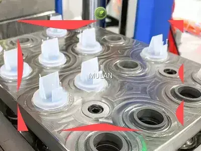 compression molding components at Wholesale Prices | MULAN 1