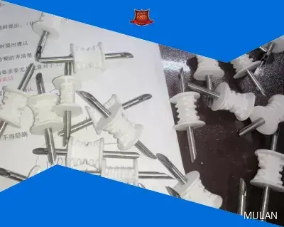 MULAN | sure plastic injection molding inserts trader 1