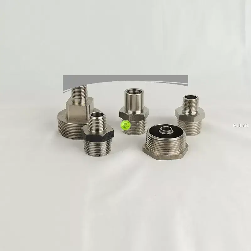 top custom cnc machining part brand | MULAN 1