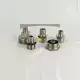 top custom cnc machining part brand | MULAN 1