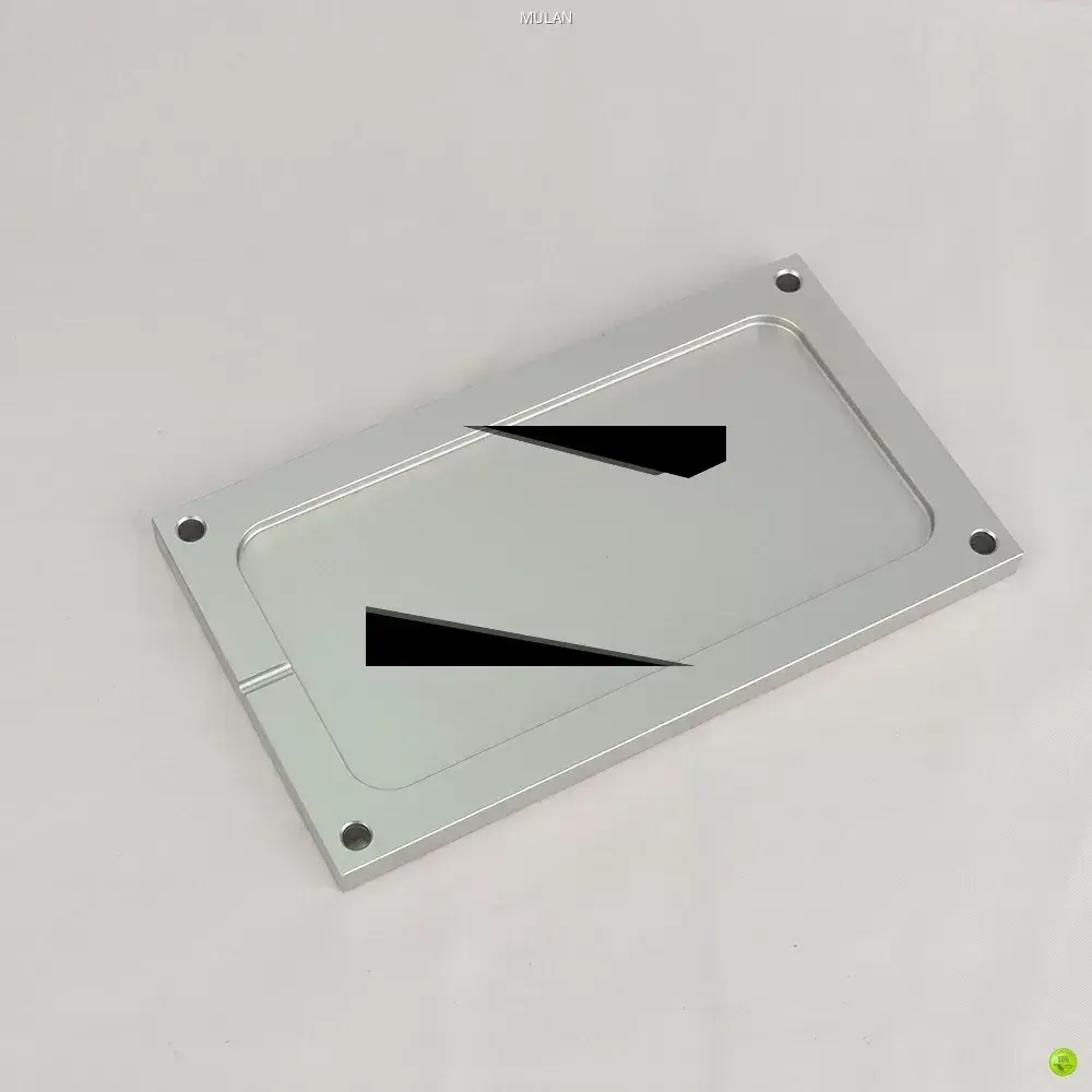 best factory price best cnc machining part oem | MULAN 1