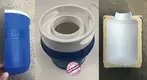 MULAN | affordable blow molding manufacturing process from china 1