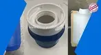 Custom blow molding machine spare parts factory direct supply Manufacturer | MULAN 1