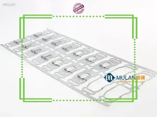 Custom quality sheet metal parts customize Manufacturer | MULAN 1