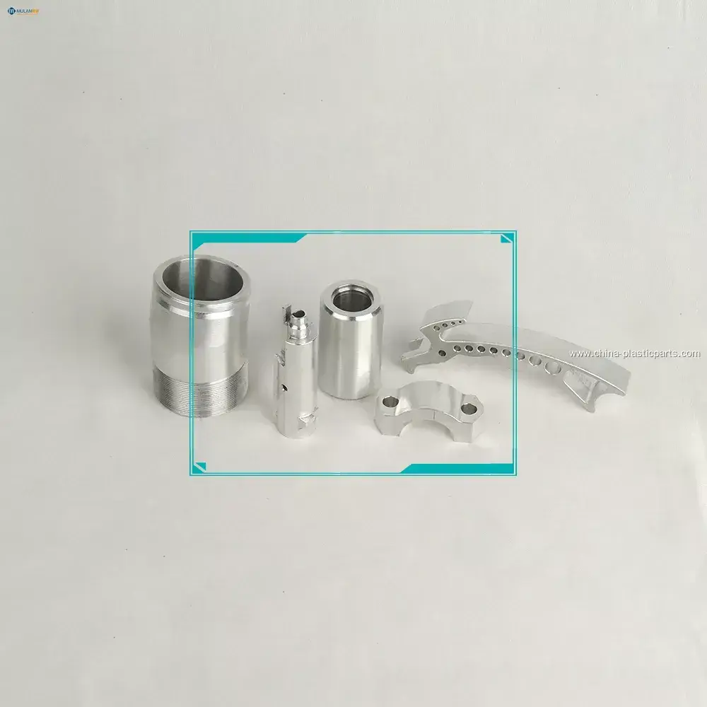 MULAN | new high quality cnc machining part solution expert 1