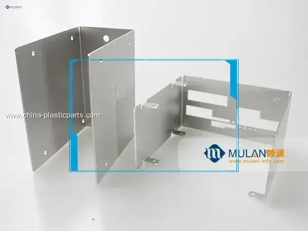 sheet metal parts from china at Wholesale Prices | MULAN 1
