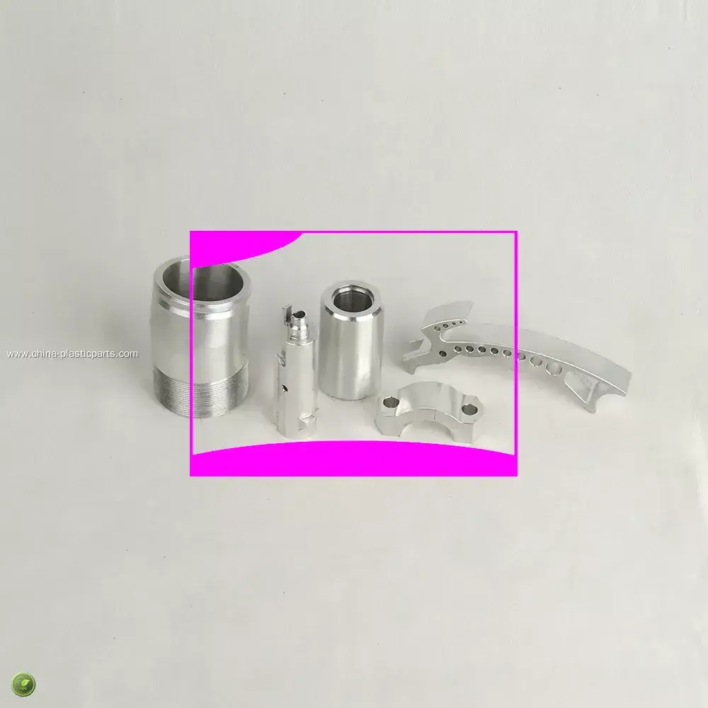 MULAN | commercial cnc machining parts manufacturers center 1