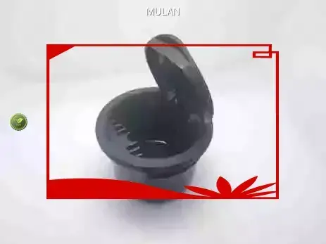 Custom injection molding part design on sale Manufacturer | MULAN 1