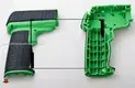 Custom overmolding process animation companies Manufacturer | MULAN 1