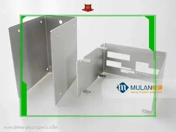 high quality sheet metal part directly sale | MULAN 1