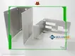 high quality sheet metal part directly sale | MULAN 1