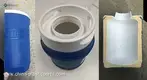 MULAN | commercial blow moulding process of plastic from china 1