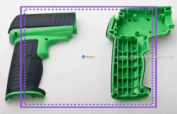 most popular overmolding injection molding process fast delivery | MULAN 1
