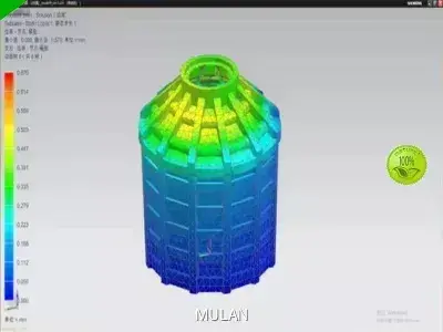 2022 top selling rotomolding design manufacturers | MULAN 1