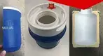 blow molded plastic case at Wholesale Prices | MULAN 1