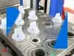 Custom compression molded rubber parts personalized Manufacturer | MULAN 1