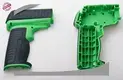 standard overmolding parts bulk production | MULAN 1