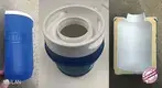 essential double wall blow moulding process factory direct | MULAN 1
