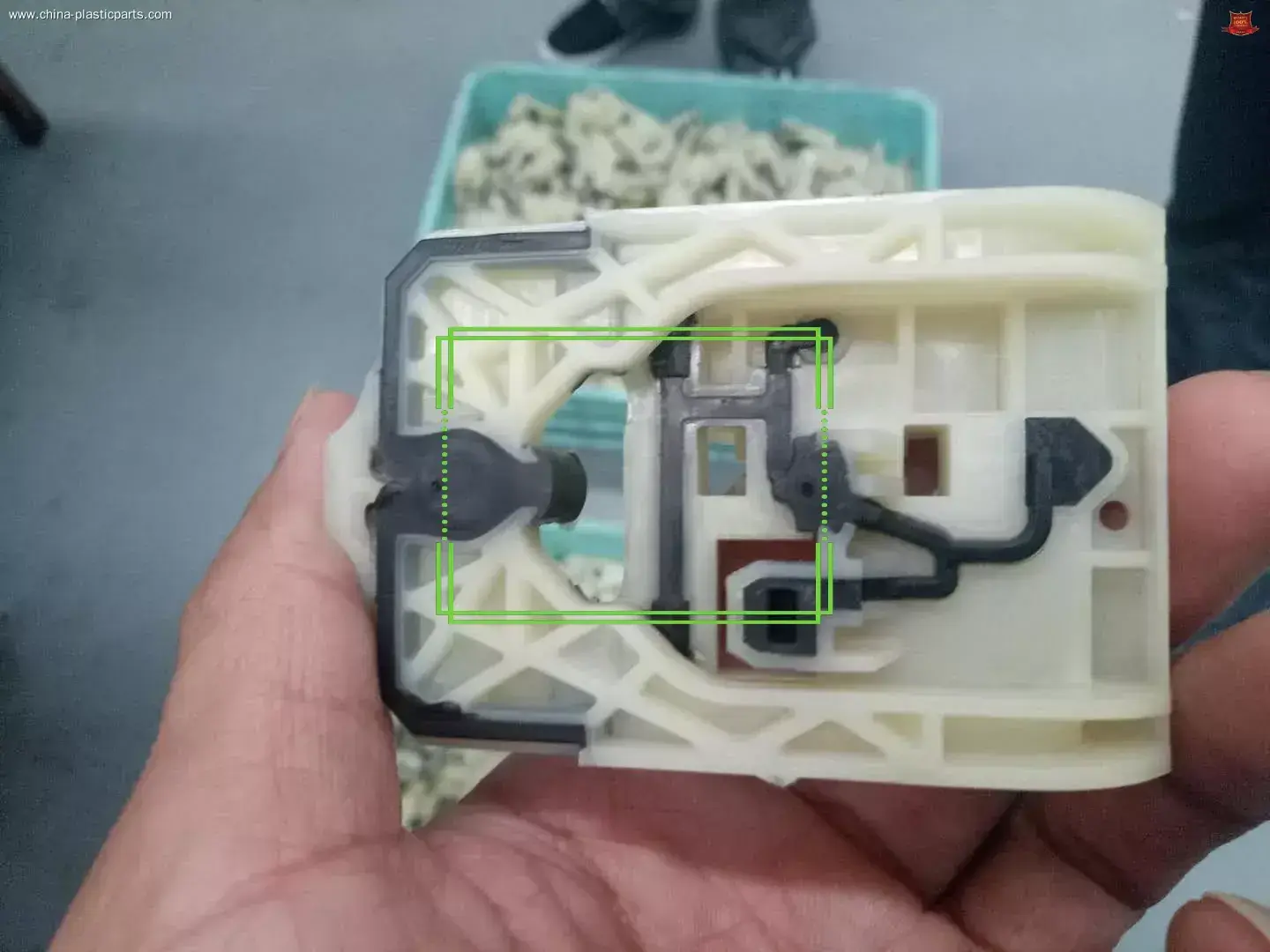 overmolded gasket at Wholesale Prices | MULAN1 1