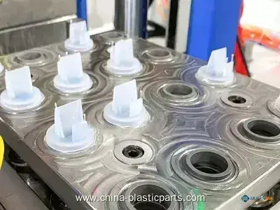 hot sale composite compression molding customization | MULAN 1