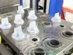 hot sale composite compression molding customization | MULAN 1