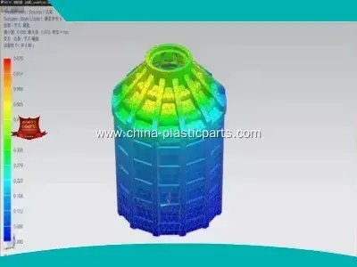effective rotomolding molds factory price | MULAN 1