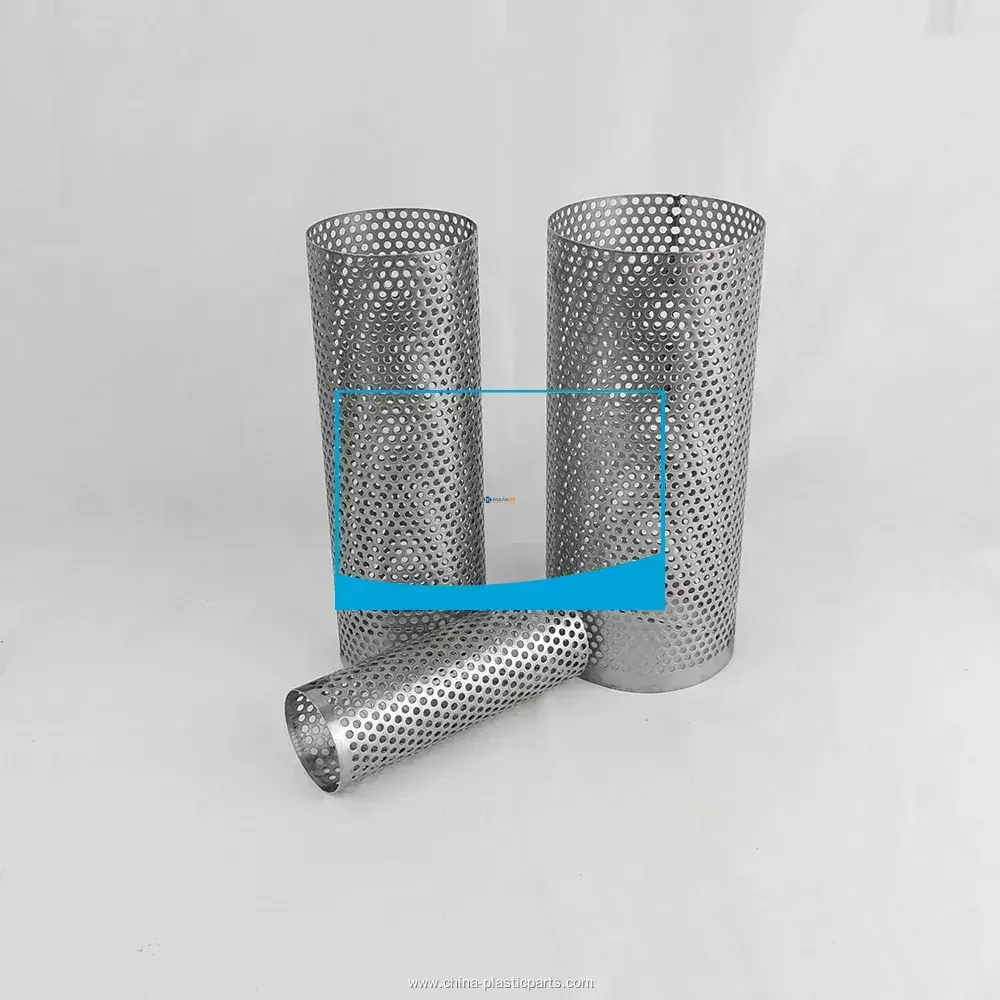 top rated quality sheet metal parts center | MULAN 1