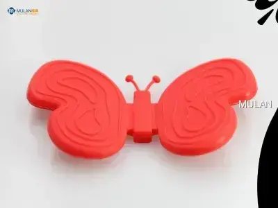 MULAN | cheap compression molding process looking for buyer 1