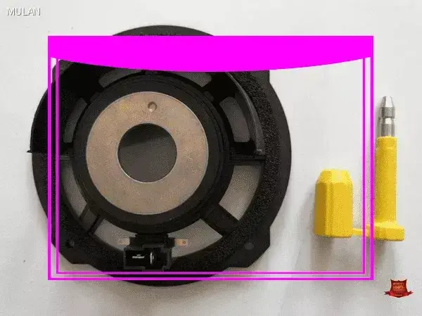 MULAN | perfect china insert injection molding one stop services 1