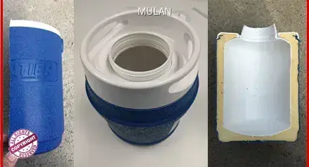 Custom customized plastic molding builders Manufacturer | MULAN 1