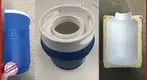 Custom customized plastic molding builders Manufacturer | MULAN 1