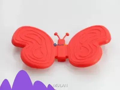 MULAN | custom compression molding process for composites company 1