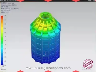 Custom rotational molding design looking for buyer Manufacturer | MULAN 1