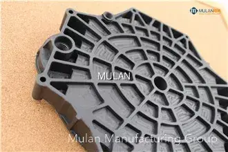 best cnc machining part at Wholesale Prices | MULAN 1