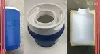 MULAN | innovative blow molding part design quick transaction 1